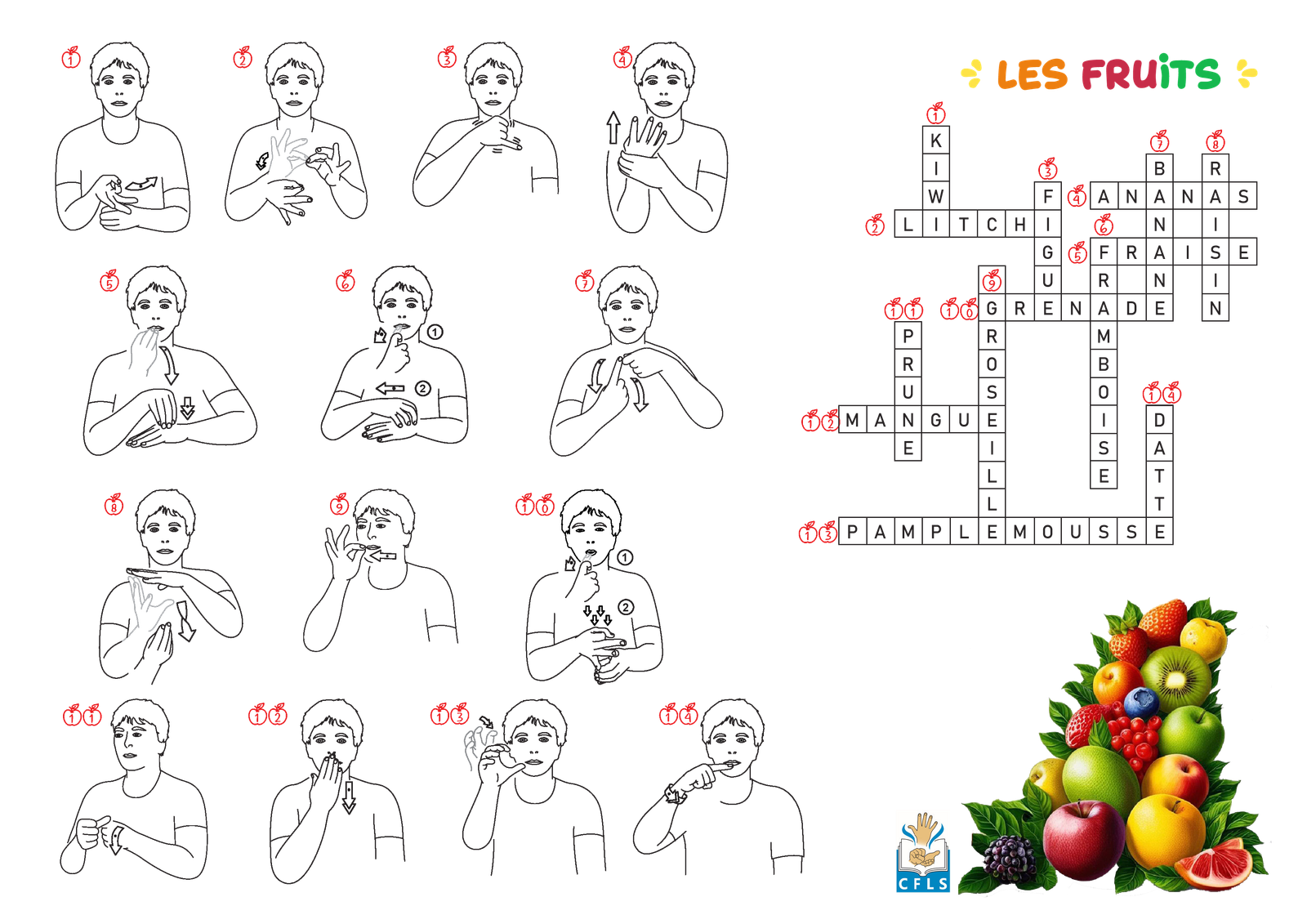 Solutions