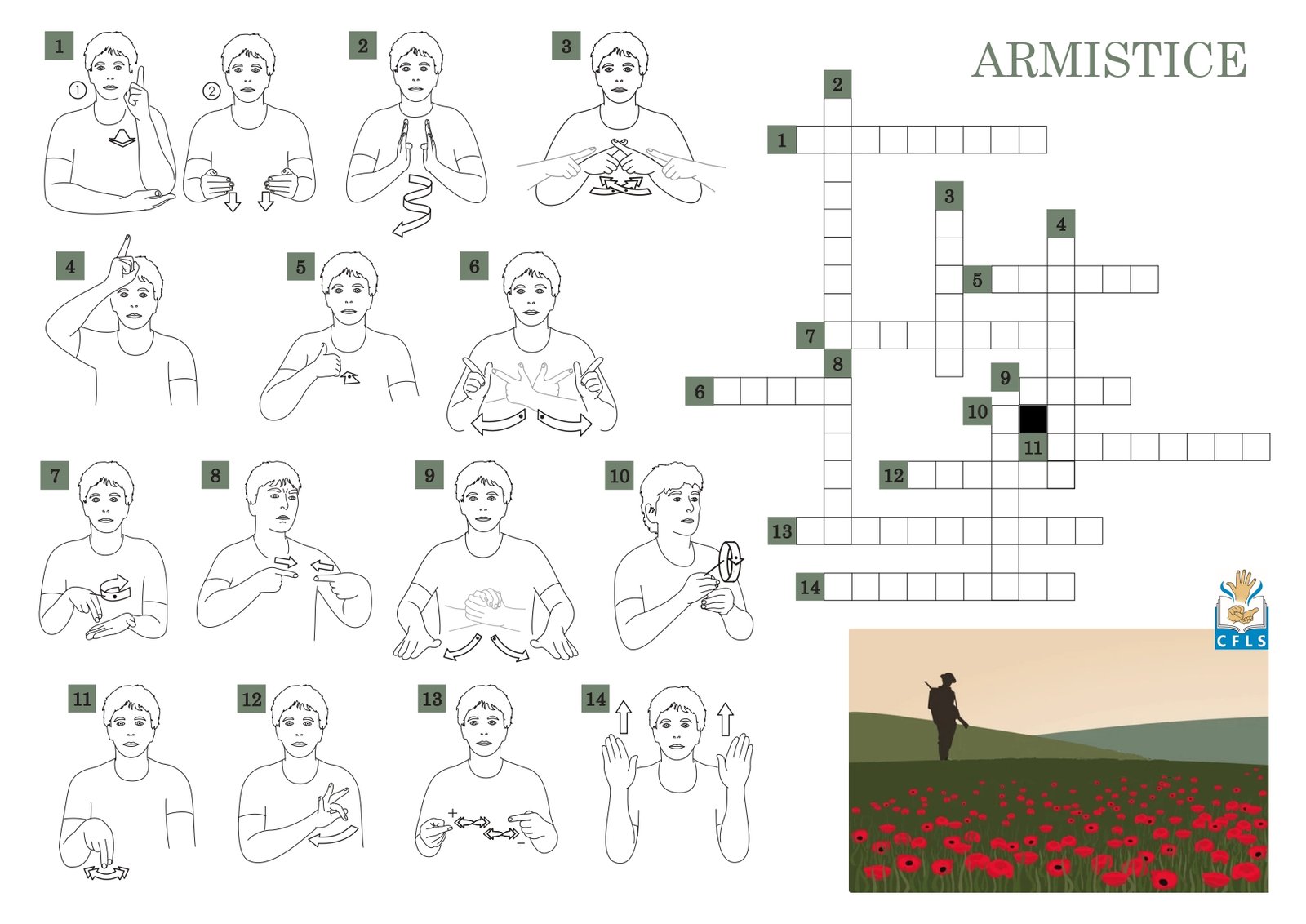 Armistice