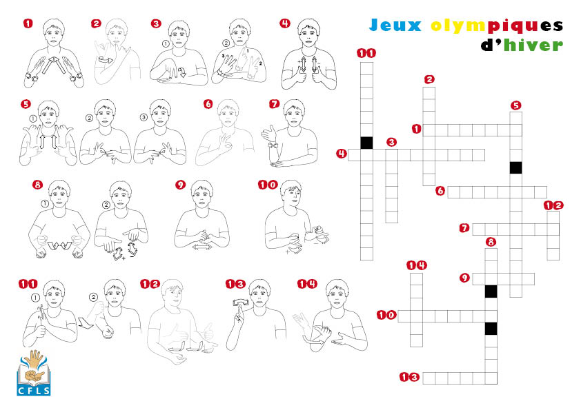 Jeux olympiques d'hiver