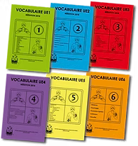 Collection UE