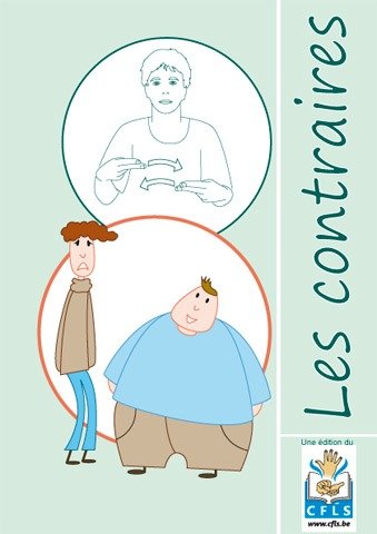 Les contraires